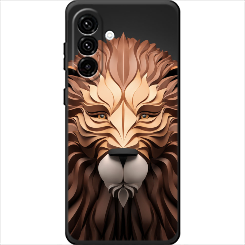 Чохол BoxFace Samsung Galaxy A18 (A185) 