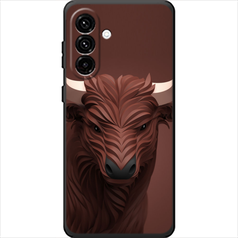 Чохол BoxFace Samsung Galaxy A18 (A185) 
