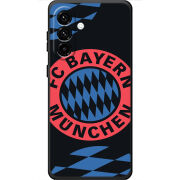Чохол BoxFace Samsung Galaxy A18 (A185) FC Bayern