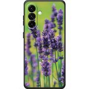 Чохол BoxFace Samsung Galaxy A18 (A185) Green Lavender