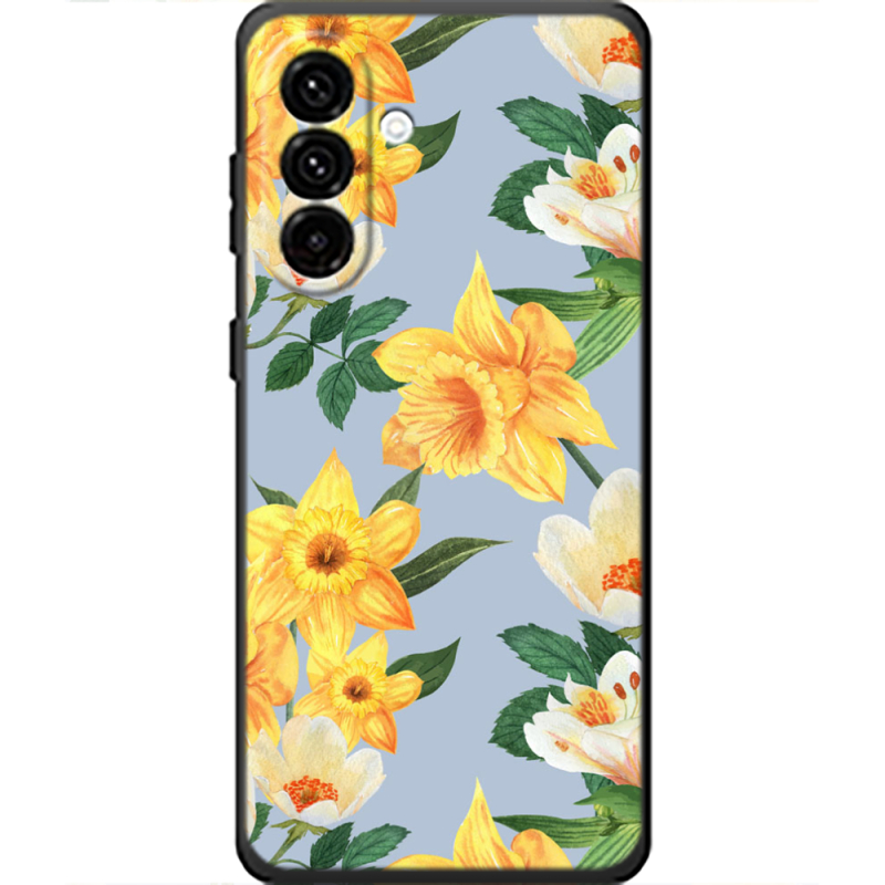 Чохол BoxFace Samsung Galaxy A18 (A185) 