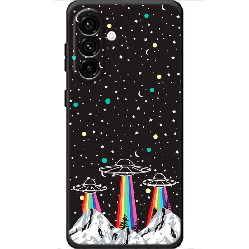 Чохол BoxFace Samsung Galaxy A18 (A185) 