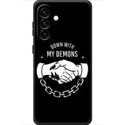 Чохол BoxFace Samsung Galaxy A18 (A185) 