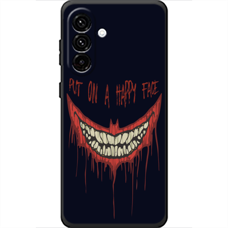 Чохол BoxFace Samsung Galaxy A18 (A185) 