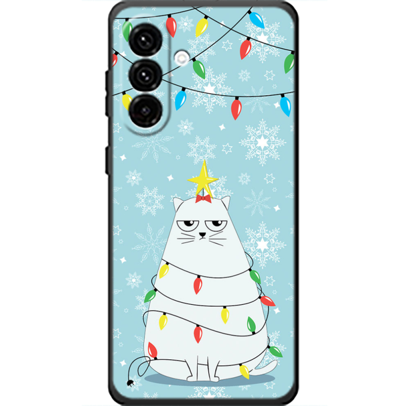Чохол BoxFace Samsung Galaxy A18 (A185) 