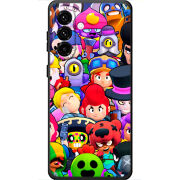 Чохол BoxFace Samsung Galaxy A18 (A185) 