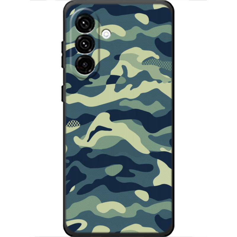 Чохол BoxFace Samsung Galaxy A18 (A185) 