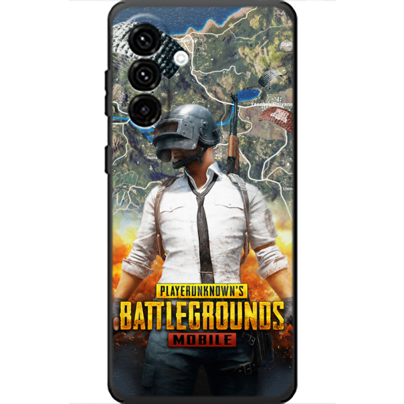 Чохол BoxFace Samsung Galaxy A18 (A185) 
