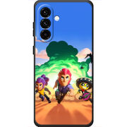 Чохол BoxFace Samsung Galaxy A18 (A185) 