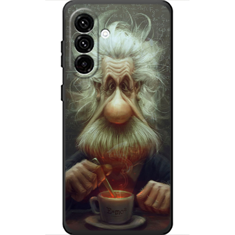 Чохол BoxFace Samsung Galaxy A18 (A185) 