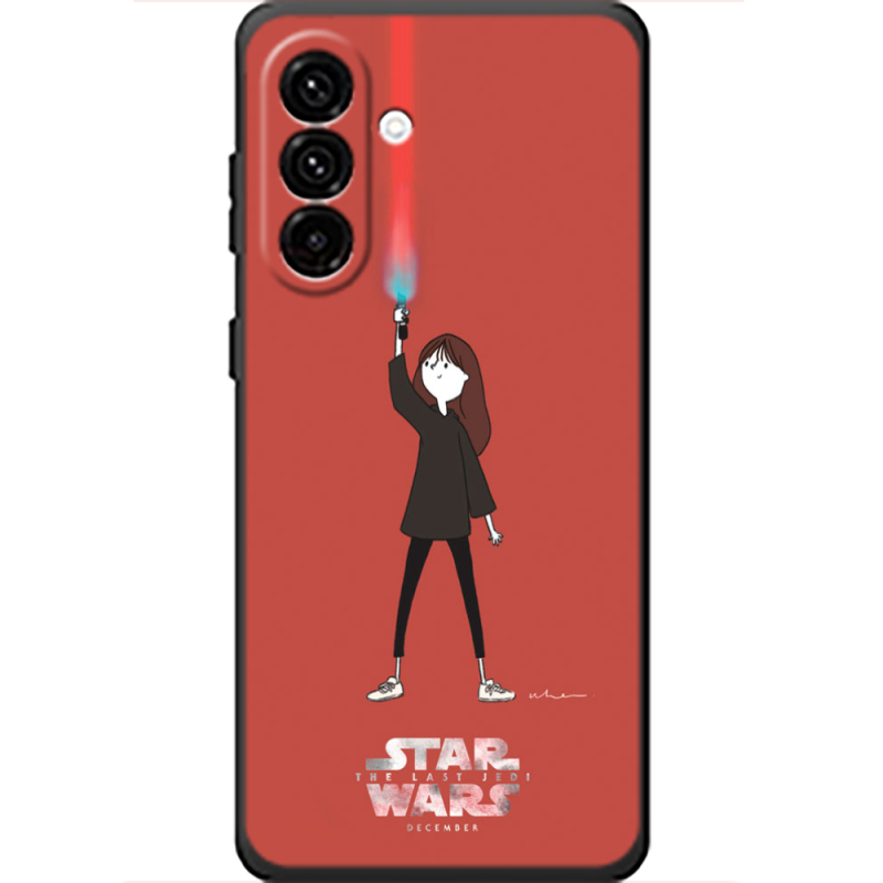 Чохол BoxFace Samsung Galaxy A18 (A185) 