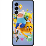 Чохол BoxFace Samsung Galaxy A18 (A185) 