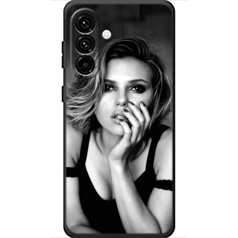 Чохол BoxFace Samsung Galaxy A18 (A185) 