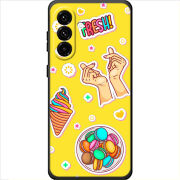 Чохол BoxFace Samsung Galaxy A18 (A185) 