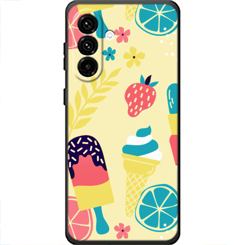 Чохол BoxFace Samsung Galaxy A18 (A185) 