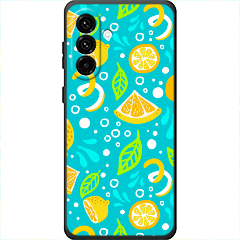 Чохол BoxFace Samsung Galaxy A18 (A185) 