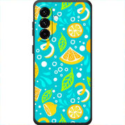 Чохол BoxFace Samsung Galaxy A18 (A185) 