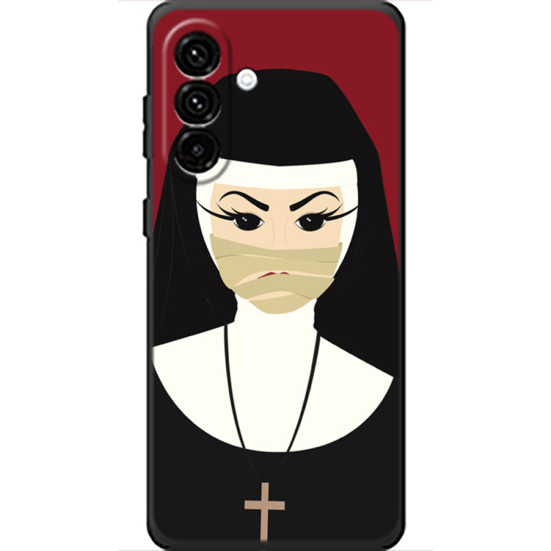 Чохол BoxFace Samsung Galaxy A18 (A185) 