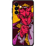 Чохол BoxFace Samsung Galaxy A18 (A185) 