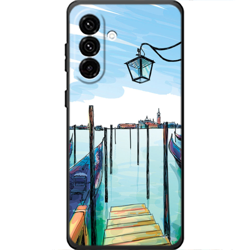 Чохол BoxFace Samsung Galaxy A18 (A185) 