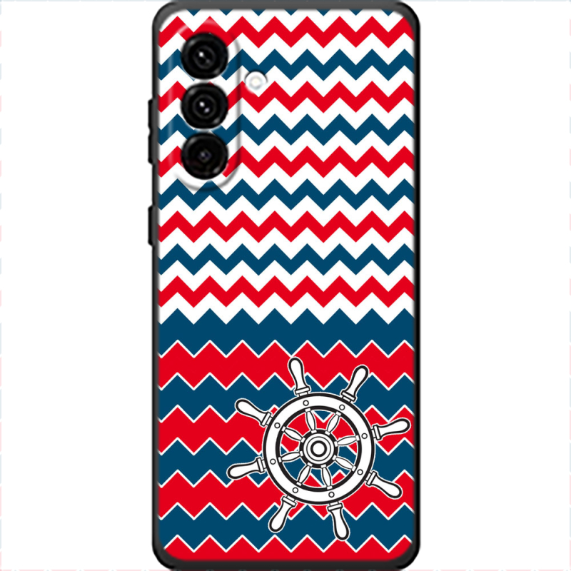 Чохол BoxFace Samsung Galaxy A18 (A185) Valley of Waves