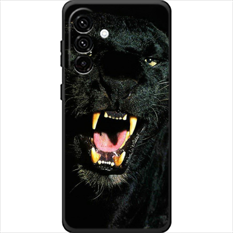 Чохол BoxFace Samsung Galaxy A18 (A185) 