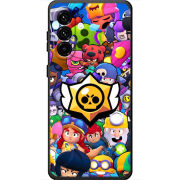 Чохол BoxFace Samsung Galaxy A18 (A185) 