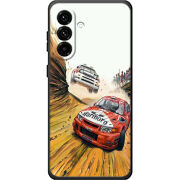 Чохол BoxFace Samsung Galaxy A18 (A185) Rally