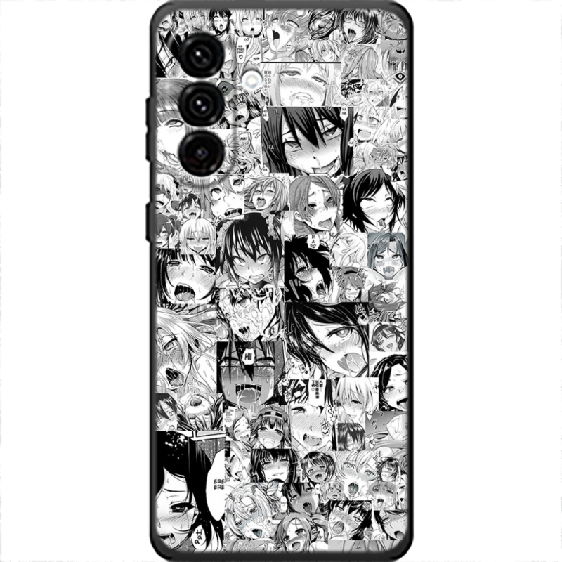 Чохол BoxFace Samsung Galaxy A18 (A185) O-Face