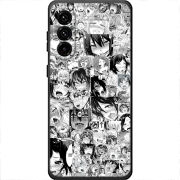 Чохол BoxFace Samsung Galaxy A18 (A185) O-Face