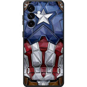 Чохол BoxFace Samsung Galaxy A18 (A185) Sentinel of Liberty