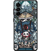 Чохол BoxFace Samsung Galaxy A18 (A185) Panda Q