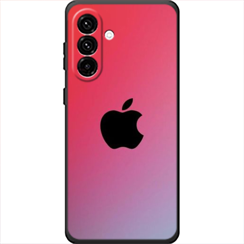 Чохол BoxFace Samsung Galaxy A18 (A185) Gradient