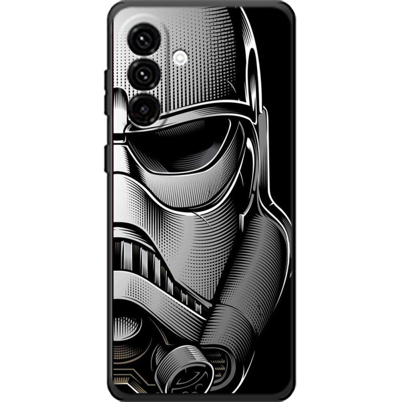 Чохол BoxFace Samsung Galaxy A18 (A185) Imperial Stormtroopers