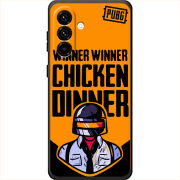 Чохол BoxFace Samsung Galaxy A18 (A185) Winner Winner