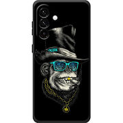 Чохол BoxFace Samsung Galaxy A18 (A185) Rich Monkey