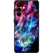 Чохол BoxFace Samsung Galaxy A18 (A185) Northern Lights