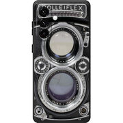 Чохол BoxFace Samsung Galaxy A18 (A185) Rolleiflex
