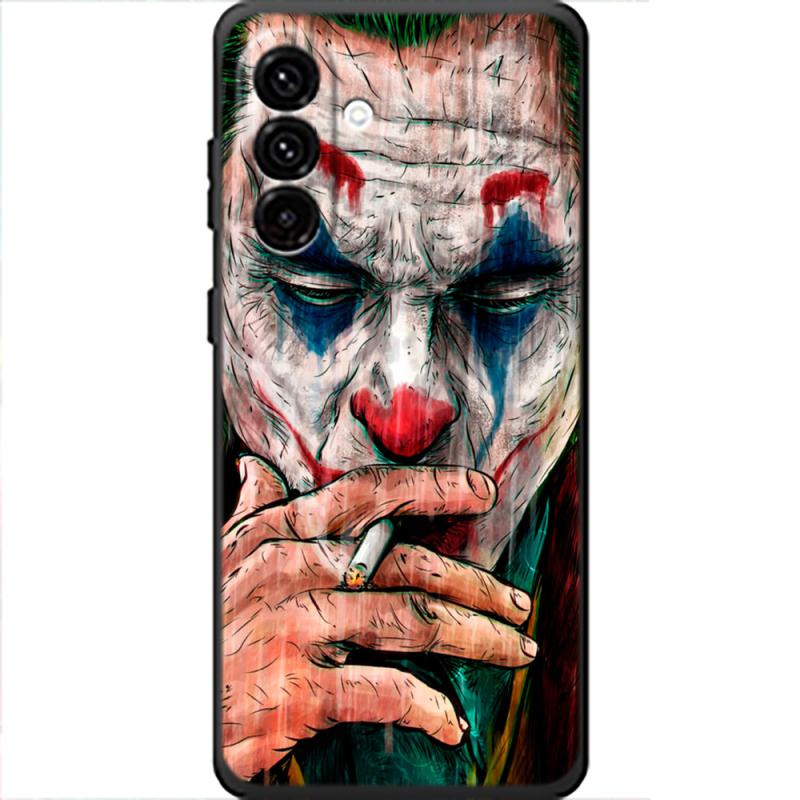 Чохол BoxFace Samsung Galaxy A18 (A185) Джокер
