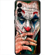 Чохол BoxFace Samsung Galaxy A18 (A185) Джокер