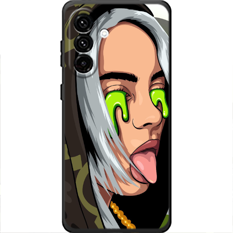 Чохол BoxFace Samsung Galaxy A18 (A185) Billie