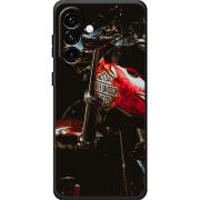 Чохол BoxFace Samsung Galaxy A18 (A185) Harley