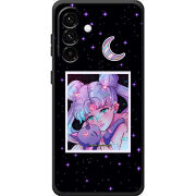 Чохол BoxFace Samsung Galaxy A18 (A185) Sailor Moon