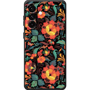 Чохол BoxFace Samsung Galaxy A18 (A185) Petrykivka