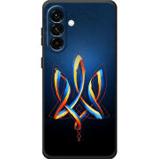 Чохол BoxFace Samsung Galaxy A18 (A185) Ukrainian Emblem