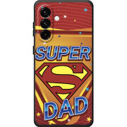 Чохол BoxFace Samsung Galaxy A18 (A185) Super Dad