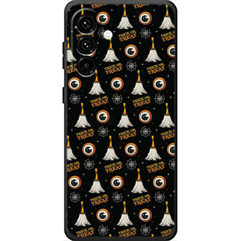 Чохол BoxFace Samsung Galaxy A18 (A185) Halloween Magic