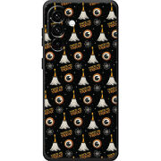 Чохол BoxFace Samsung Galaxy A18 (A185) Halloween Magic