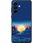 Чохол BoxFace Samsung Galaxy A18 (A185) Спокойной ночи