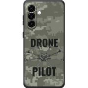 Чохол BoxFace Samsung Galaxy A18 (A185) Drone Pilot
